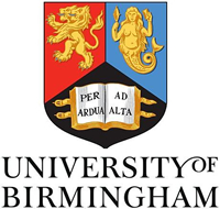 Birmingham University